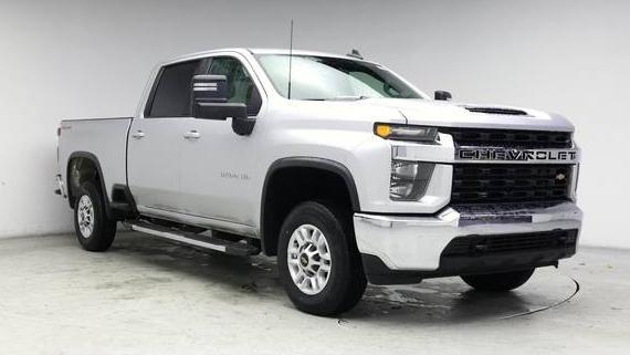 CHEVROLET SILVERADO HD 2023 2GC4YNEY8P1727438 image CHEVROLET SILVERADO HD 2023 2GC4YNEY8P1727438 image